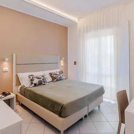 Residence Hotel Mizar-2